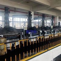 全国承接倒闭化工厂回收拆除业务 回收化工厂机械设备