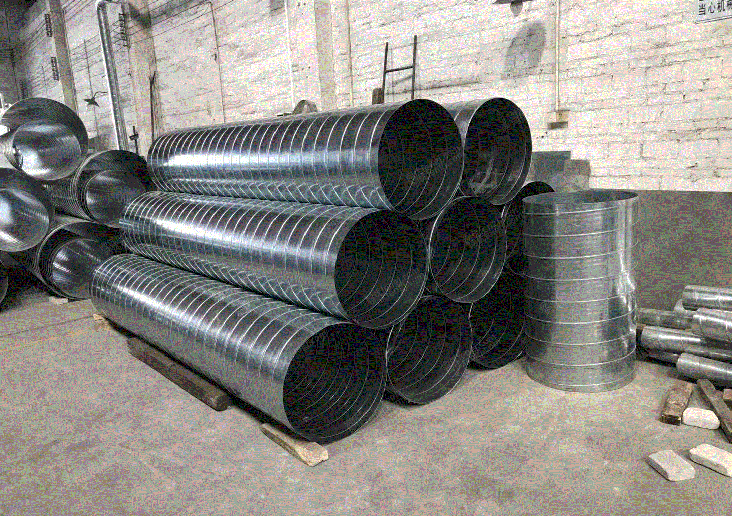 工业焊管回收