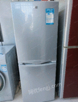 辽宁丹东两门家用冰箱，低价出售