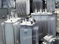 广东长期回收变压器配电柜