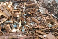 广东地区长期大量回收废旧金属