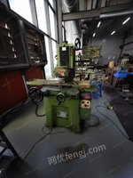 广东惠州综合整厂回收商处理618磨床，集装箱