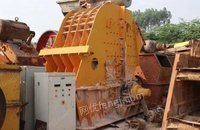 广东长期收购二手矿山机械