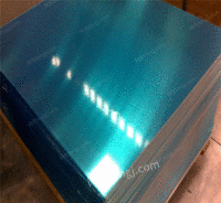 1060防腐铝板3毫米防腐铝板