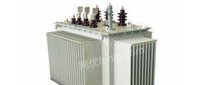 浙江衢州出售16年400KV变压器及电容柜