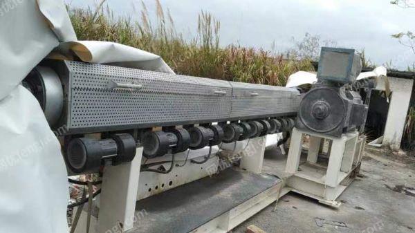 二手?jǐn)D出片材機(jī)轉(zhuǎn)讓