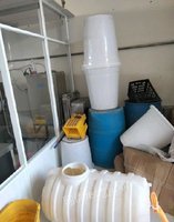 内蒙古通辽九成新，出售小型豆腐坊高机器配置，日产一千斤以上。。