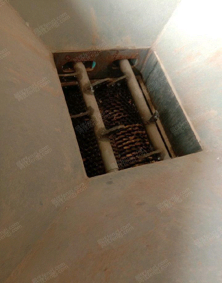 二手塑料破碎機回收