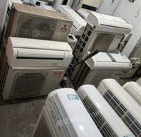 江苏大量空调回收　单位报废物资收购