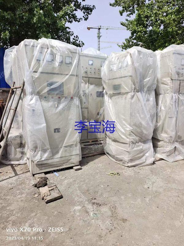 二手粉磨设备出售