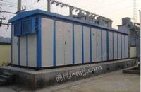 江苏收购二手变电站，废旧电力设备