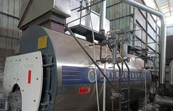 二手蒸汽鍋爐轉(zhuǎn)讓