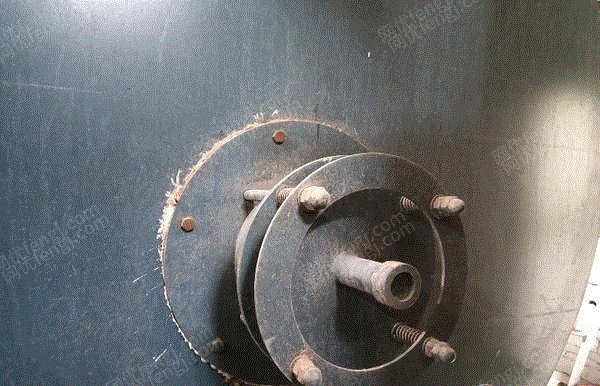 二手蒸汽鍋爐出售