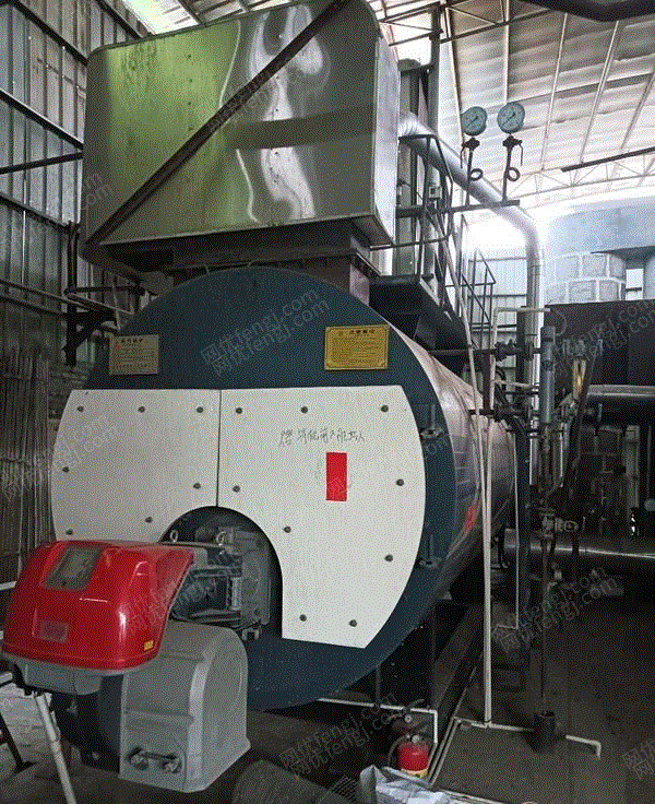 二手蒸汽鍋爐轉(zhuǎn)讓