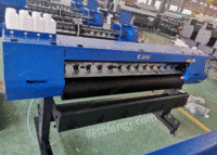 吉林长春各种机械设备.覆膜机，雕刻机，写真机，激光机，平板机出售