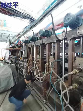 二手成型設(shè)備出售