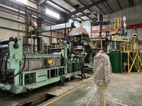 长期收购Ｂopp生产线　分切机等二手设备整厂设备