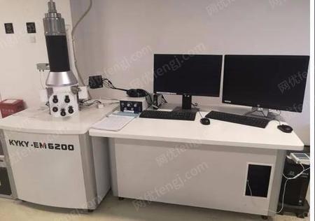 報廢機電設備出售