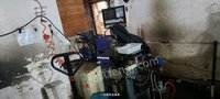 浙江宁波出售两台数控自动车床，一台液压后进料，一台气动前进料（线轨）