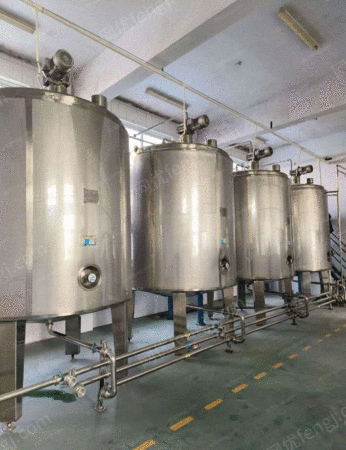 二手蒸發(fā)器出售