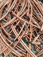 江苏泰州地区专业回收各种废旧金属，有色金属