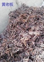广东地区专业大量回收废铜