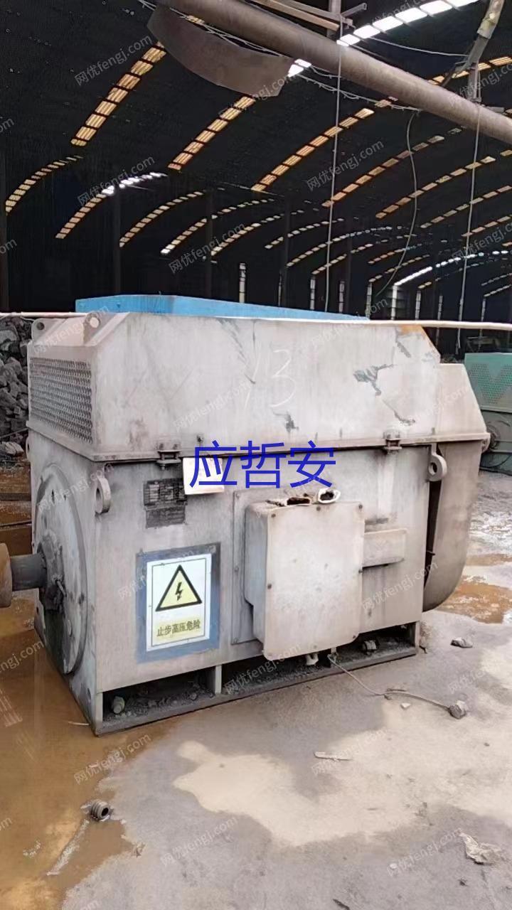 其它电动机回收