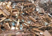 广东地区长期回收废旧金属