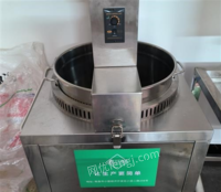 江西赣州低价转让节能豆腐机