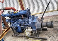安徽阜阳一些拆船设备，20寸金沙泵，柴油机油缸，发电机便宜处理