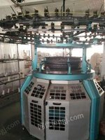 浙江专业回收各种二手大圆机设备
