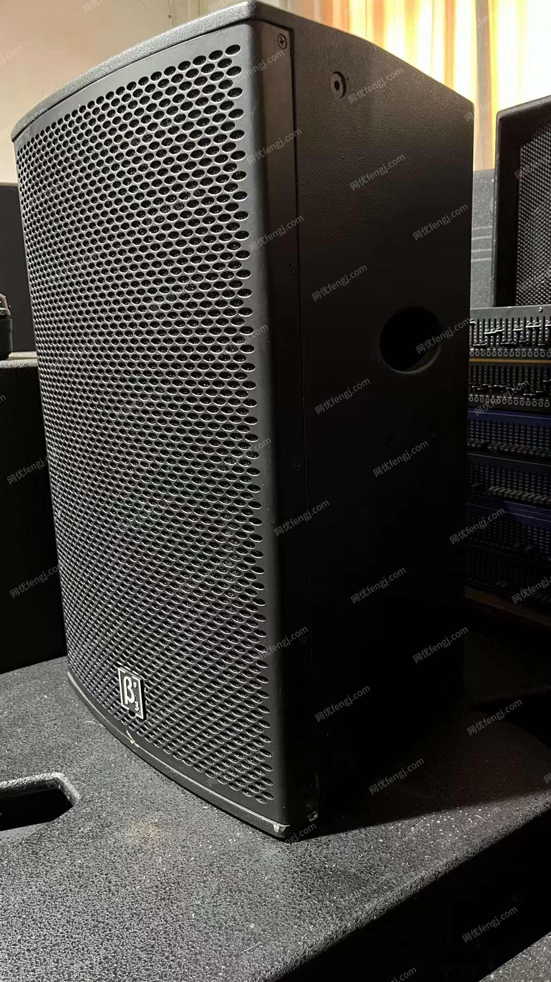 出售貝塔斯瑞B(yǎng)3-FROG12新款12寸音響 音響設(shè)備轉(zhuǎn)讓