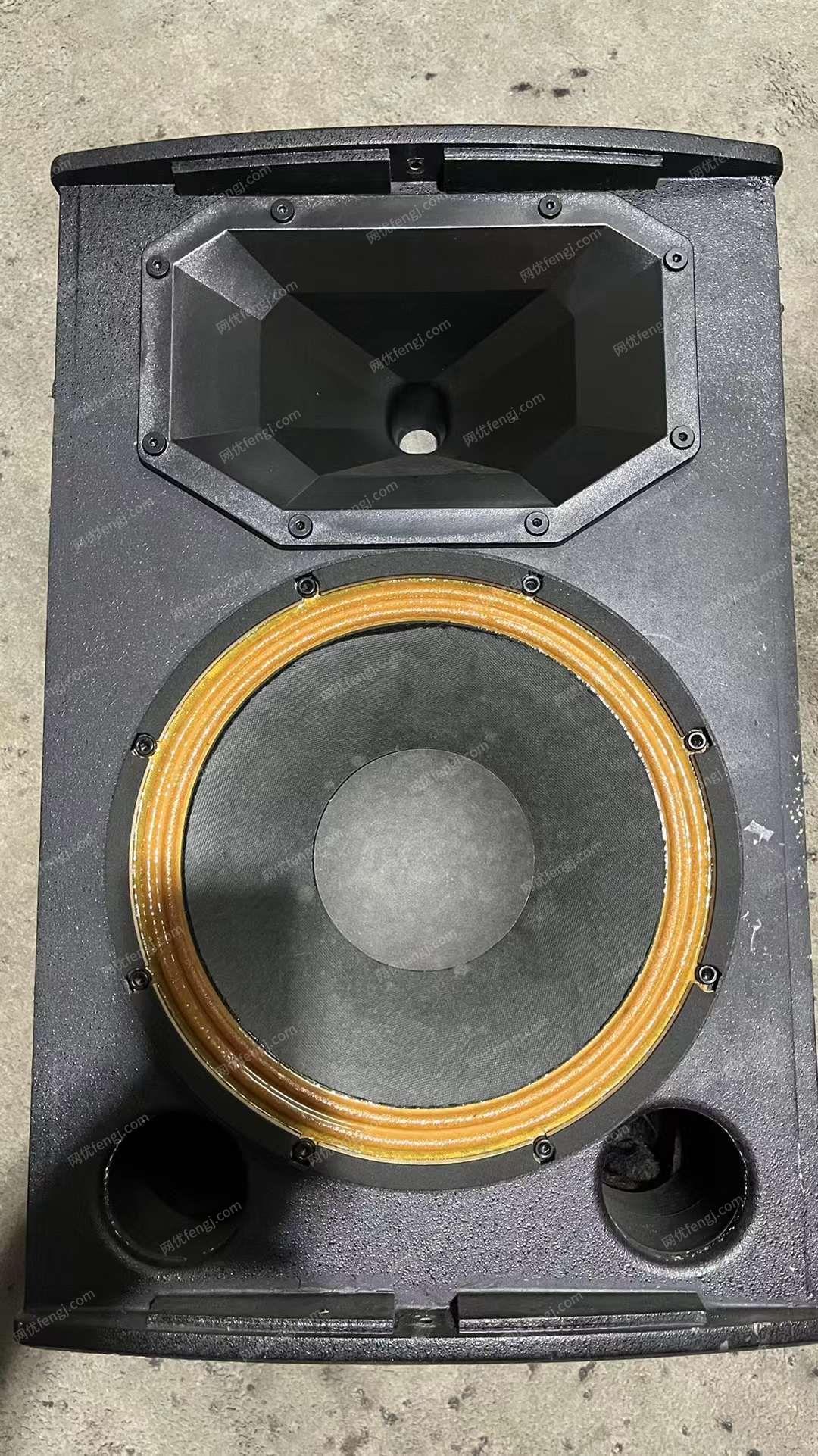 出售貝塔斯瑞B(yǎng)3-FROG12新款12寸音響 音響設(shè)備回收