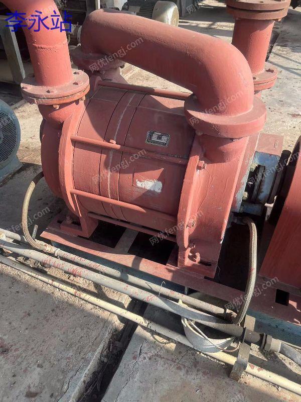 報(bào)廢鍋爐出售