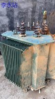 佛山市蓝旭环保科技有限公司求购废旧变压器，型号不限
