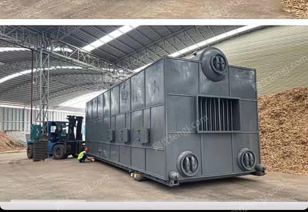 生物質鍋爐出售