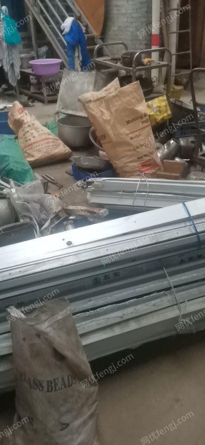 其它報(bào)廢設(shè)備出售