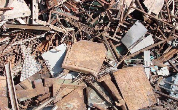 小废(精料)出售