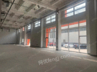 
天津市滨海新区保税区工业厂房（仓储类）处理招标