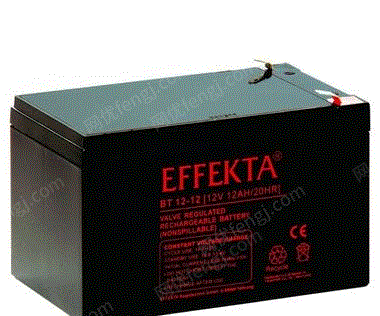 EFFEKTABTL12-33ʽܷ12V33AHֱUPS/EPSԴ