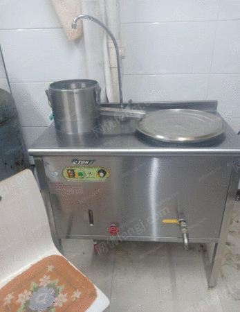 廚房設備出售