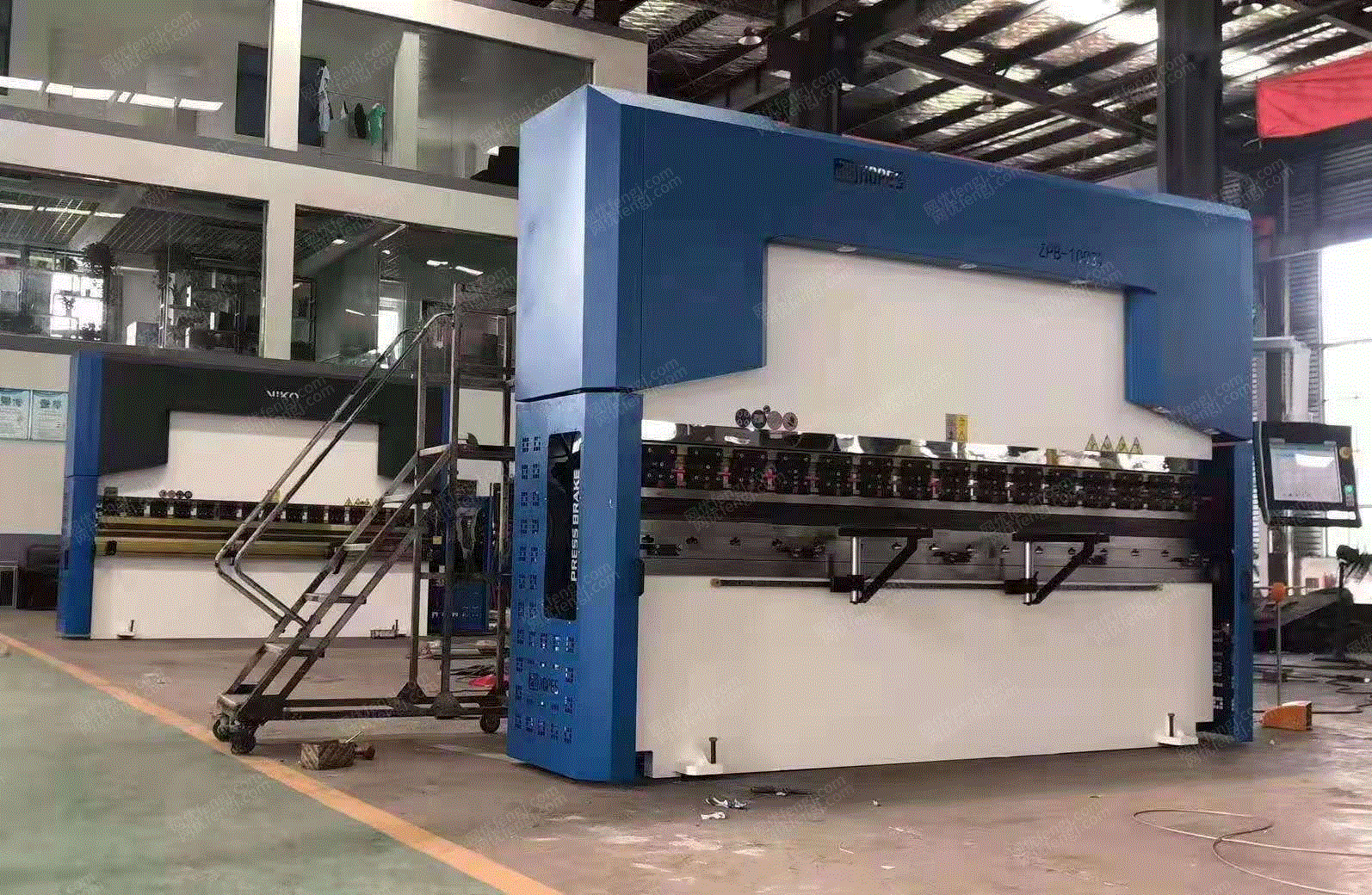 二手剪板机出售