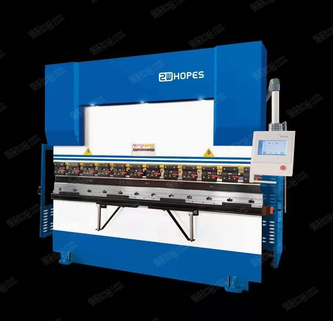 二手剪板机转让