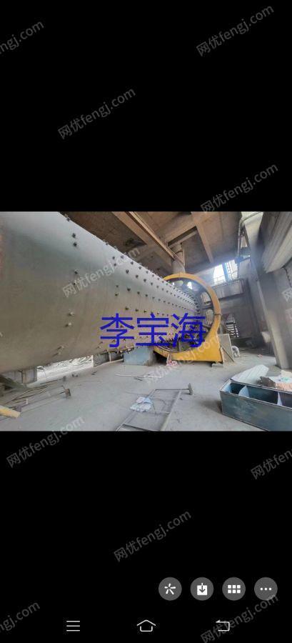 二手粉磨设备价格