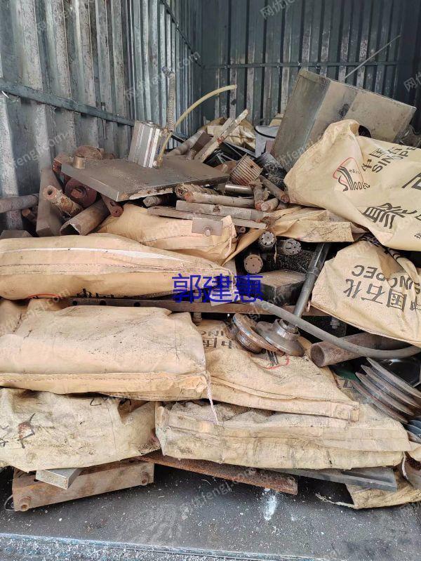 報廢機電設備出售