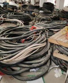 廢舊高壓電纜出售