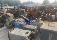 江浙沪长期收购报废锅炉机床机电设备