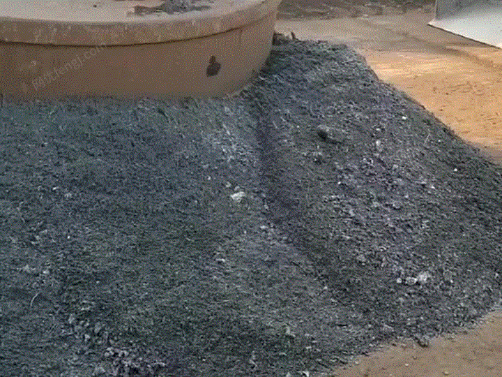 出售小碎铁料　需要的直接联系 视频