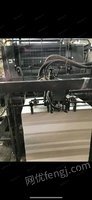 纸制品厂处理92年海德堡sm102四色印刷机，新罗兰GS800糊盒机，大源1050烫金机，压纹机，模切机