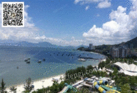 惠东县普通住宅 金融街一线海景房 度假 月租抵月供 带固定返租 人气旺